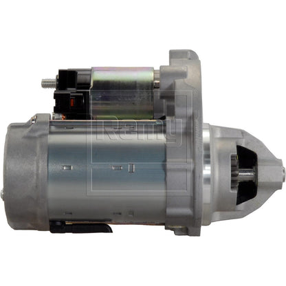 Remy Starter Motor 16296 image 3