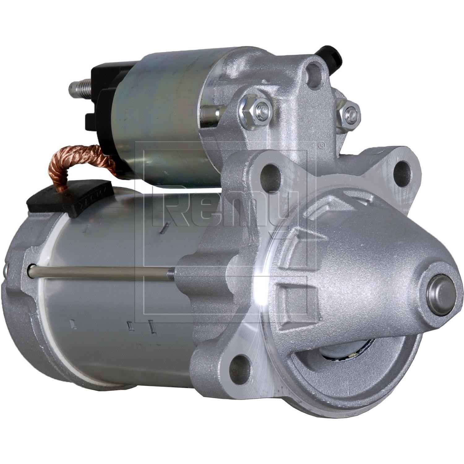 Remy Electrical 16298