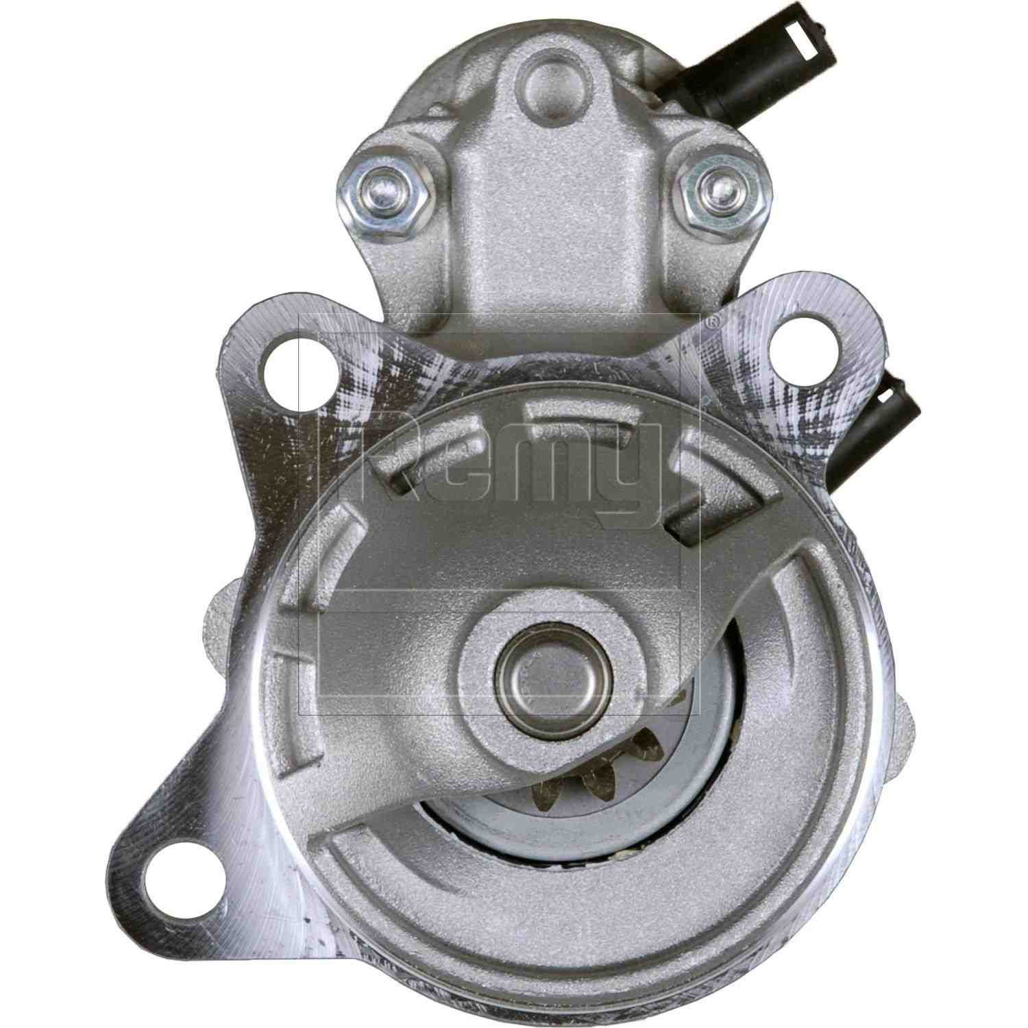 Remy Electrical 16298