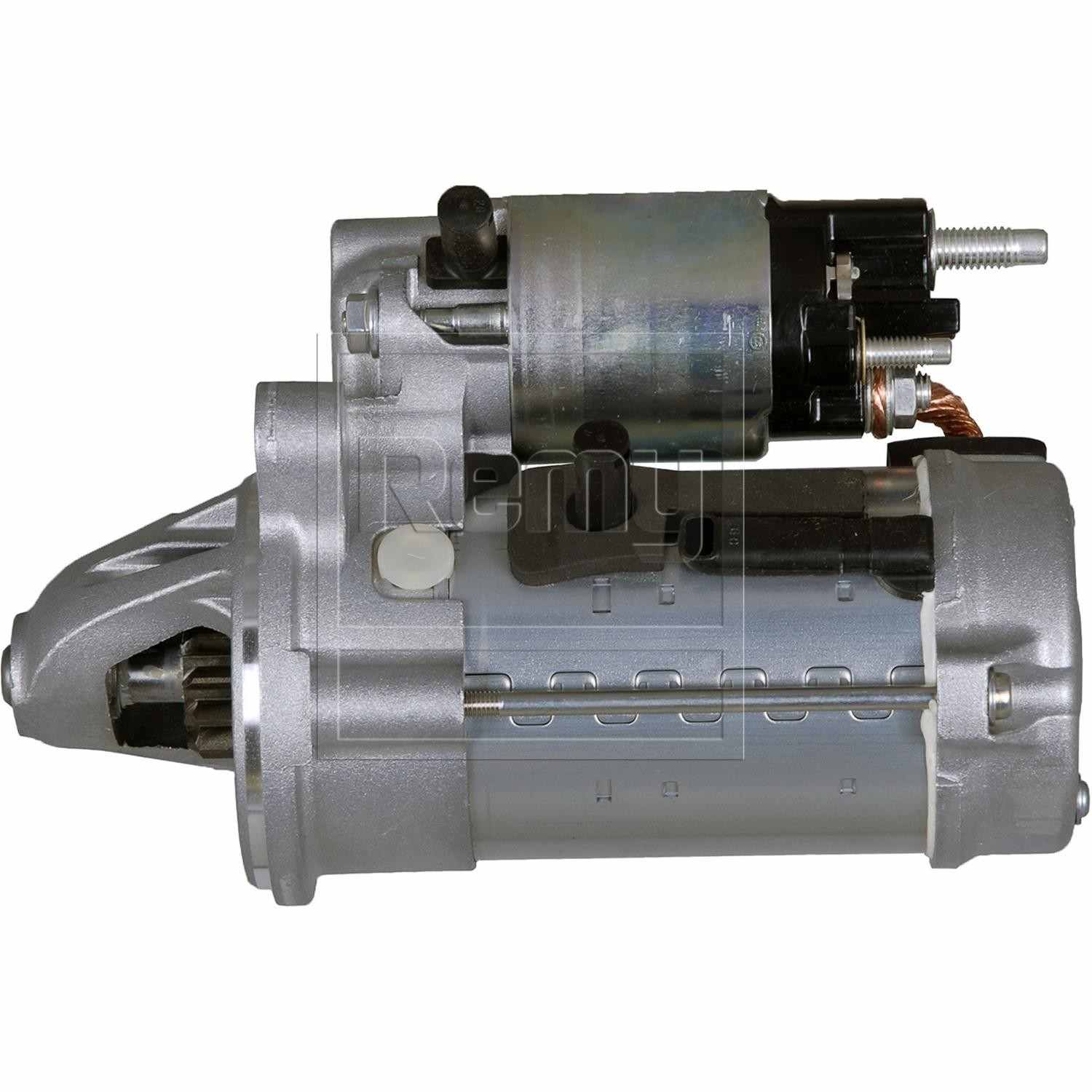 Remy Electrical 16298