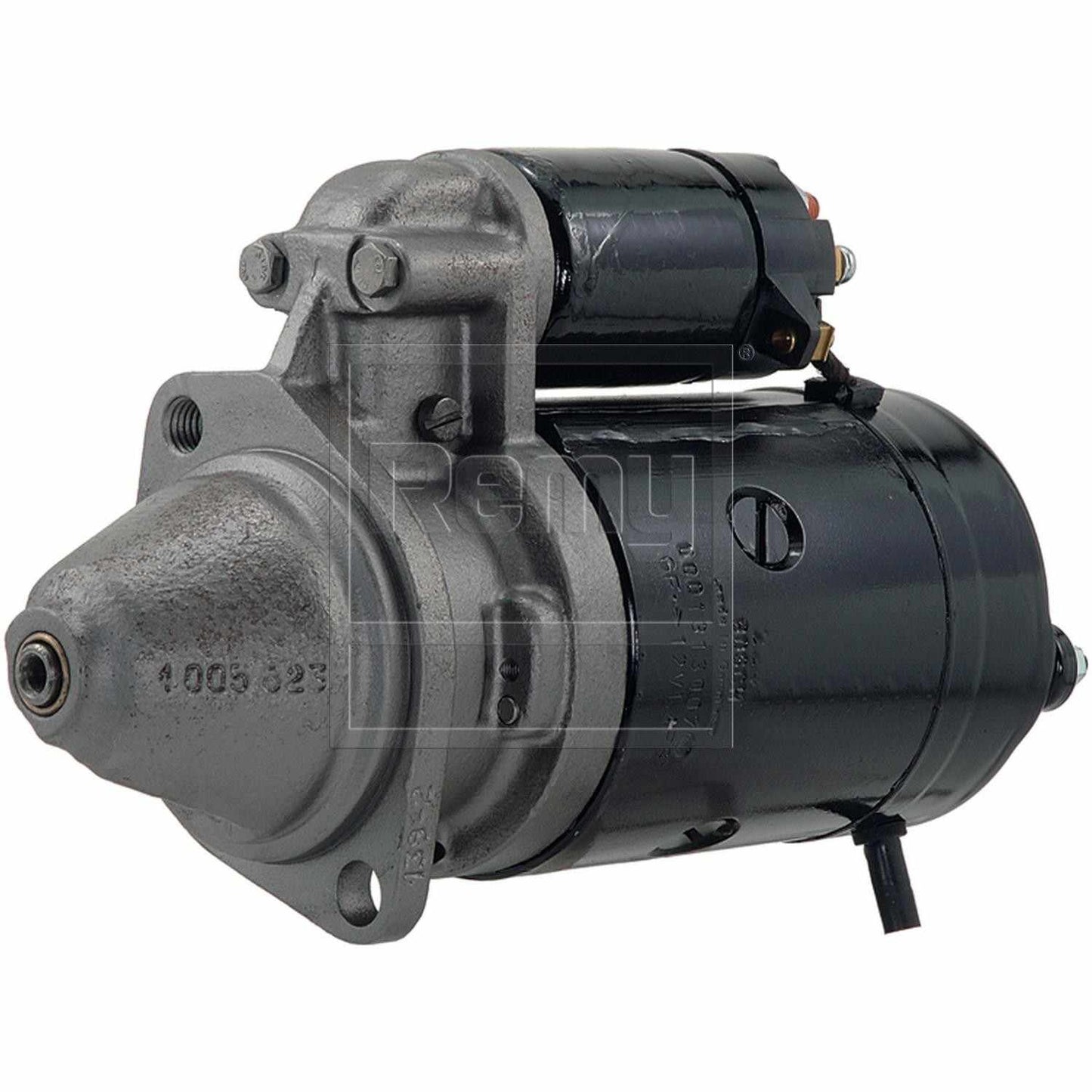 Remy Electrical 16299