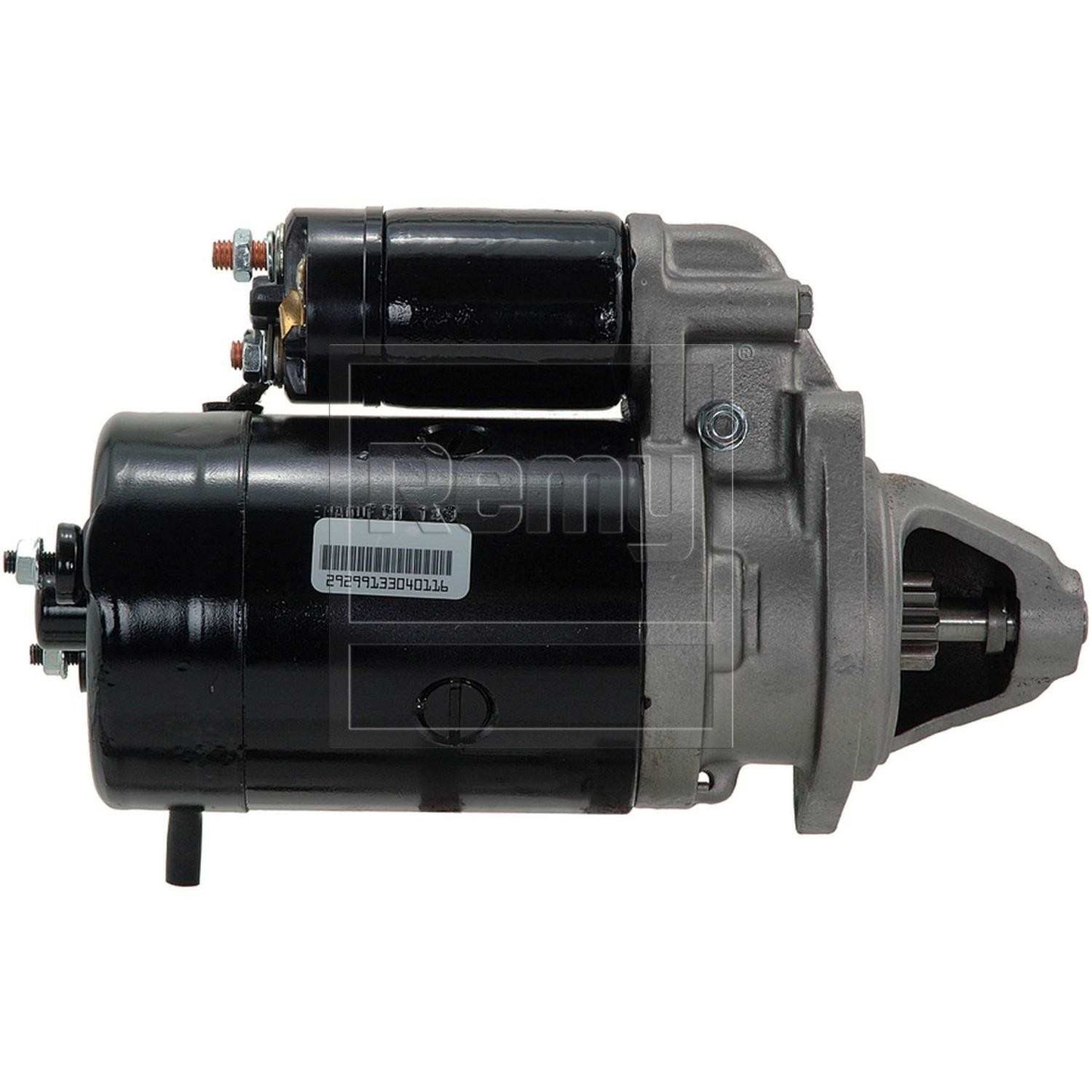 Remy Electrical 16299
