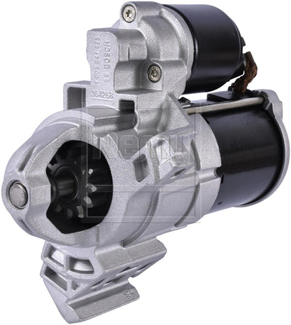 Remy Starter Motor 16303 image 2