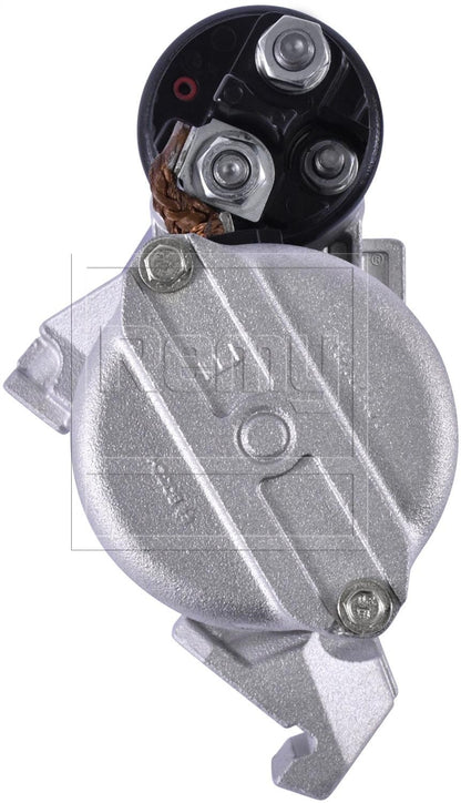 Remy Starter Motor 16303 image 4