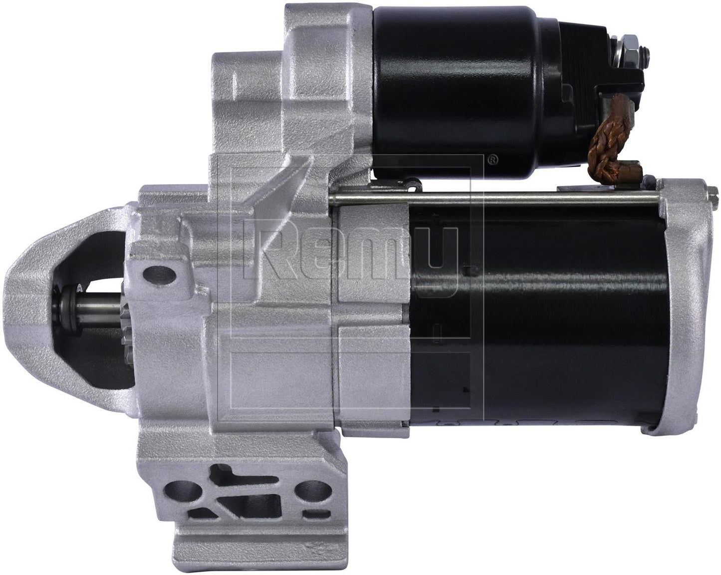 Remy Starter Motor 16303 image 3