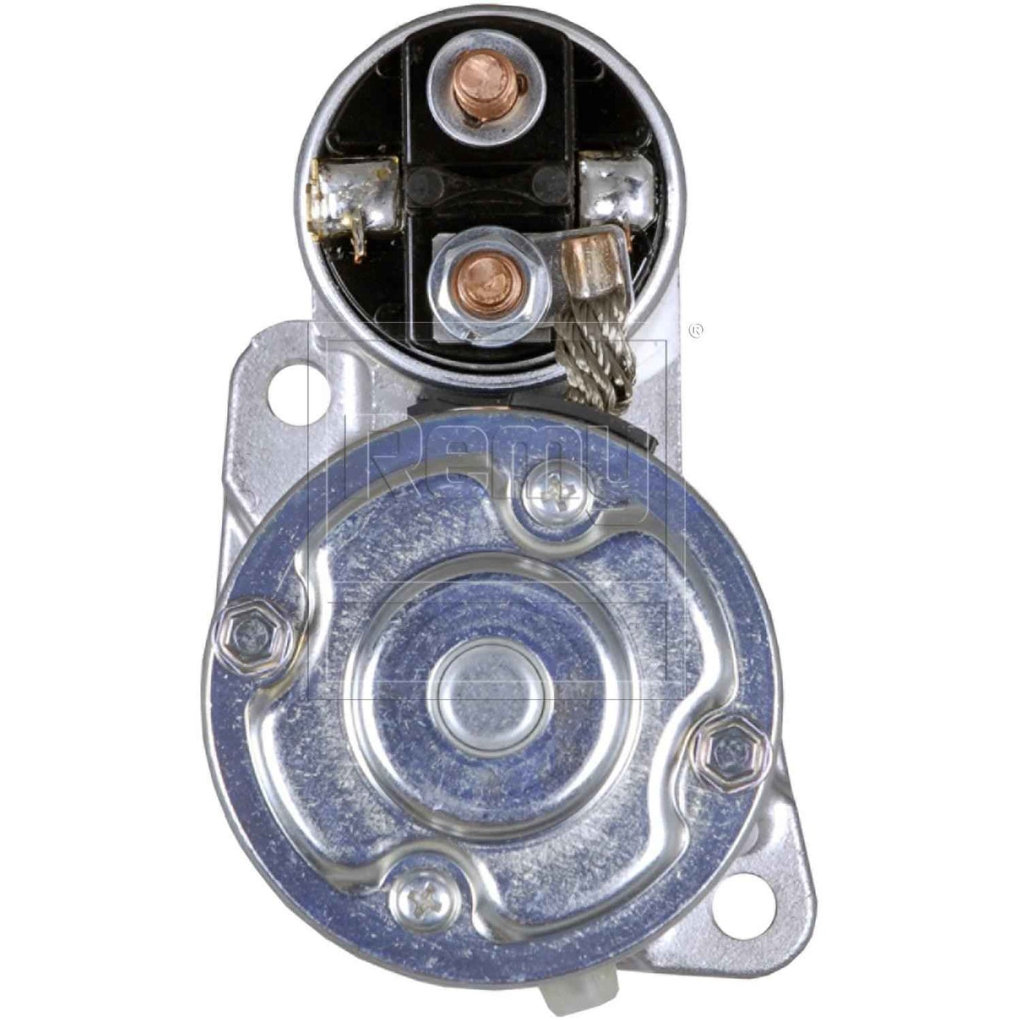 Remy Electrical 16306