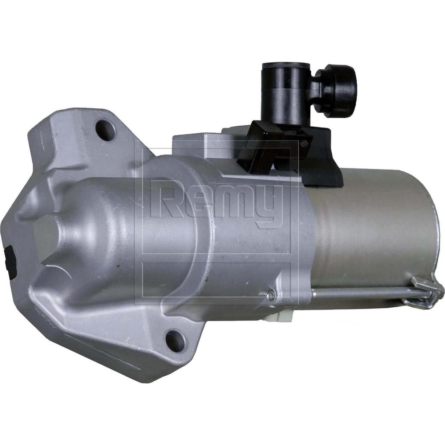 Remy Starter Motor 16308 image 2