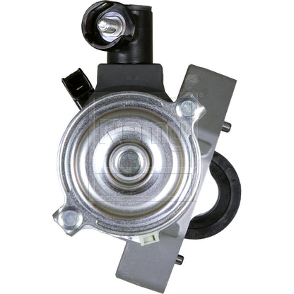Remy Starter Motor 16308 image 4