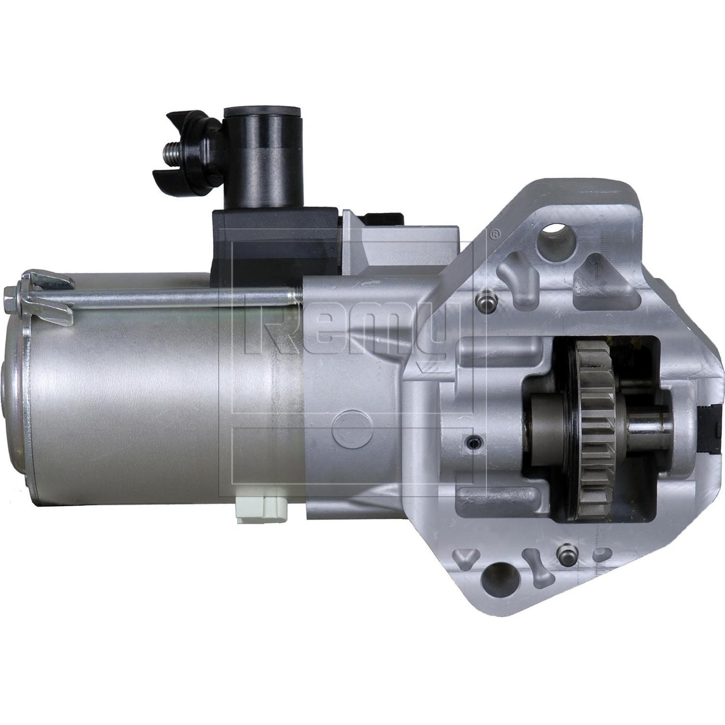 Remy Starter Motor 16308 image 3