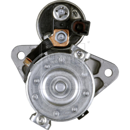 Remy Starter Motor 16309 image 4
