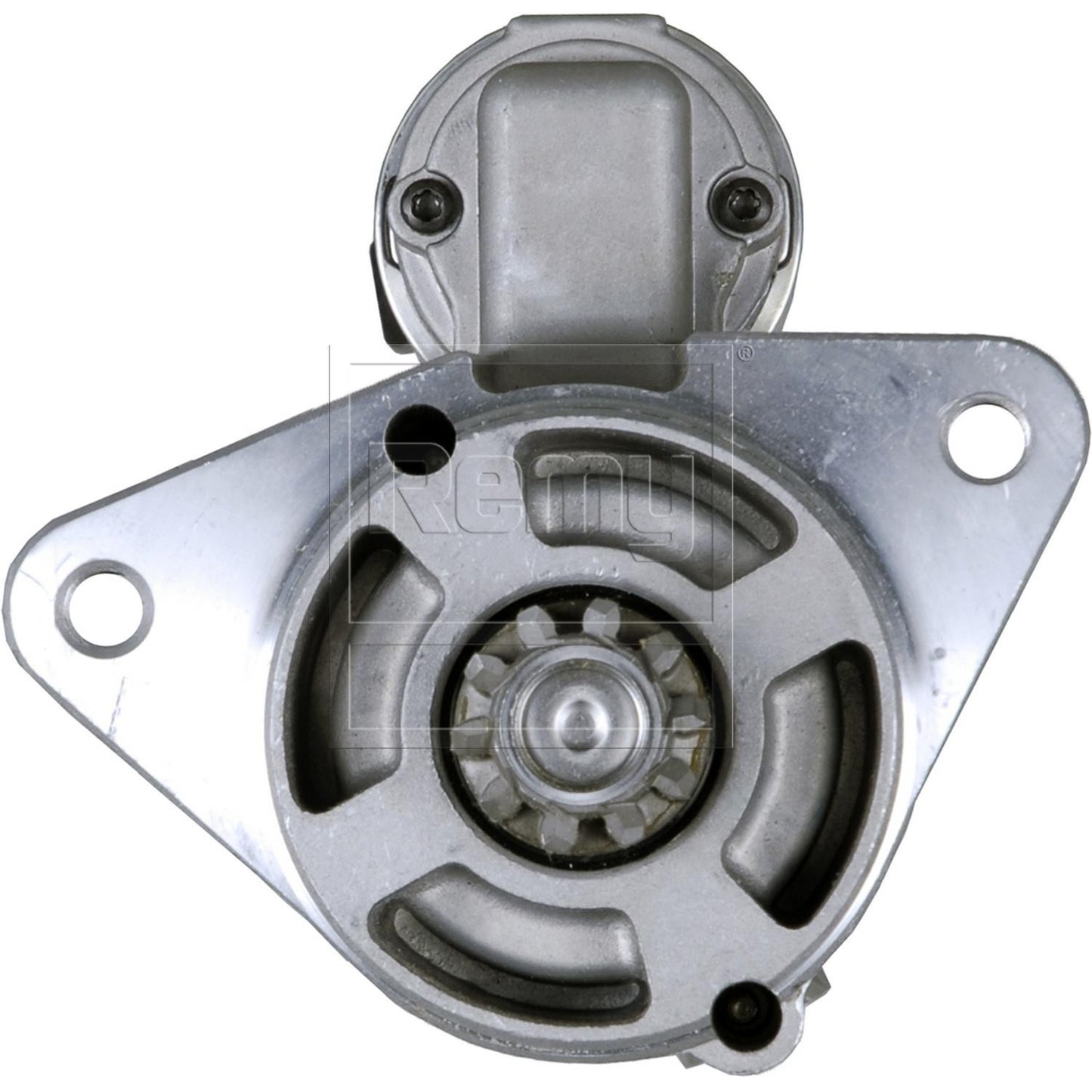 Remy Starter Motor 16309 main image