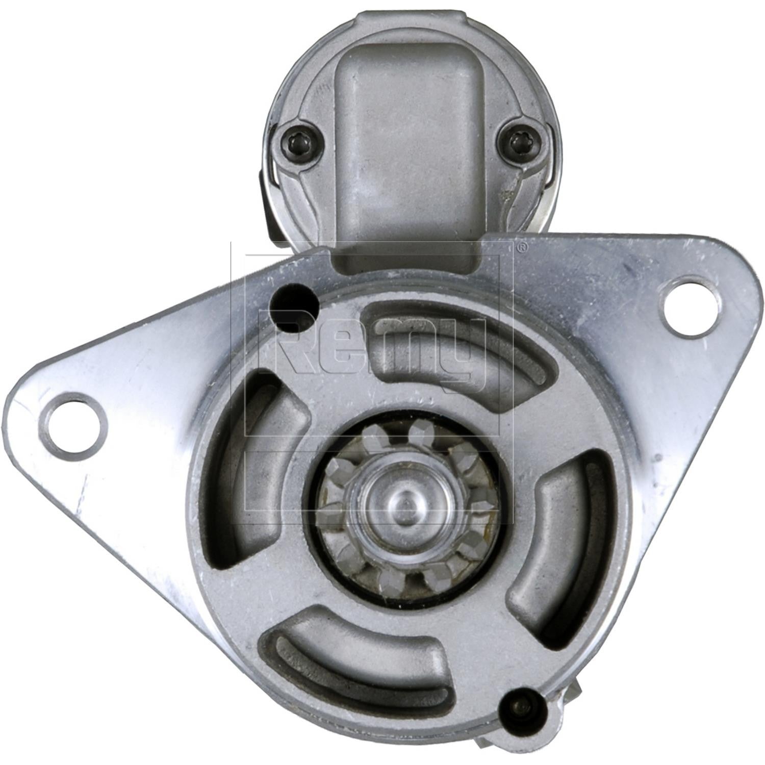 Remy Starter Motor 16309 main image