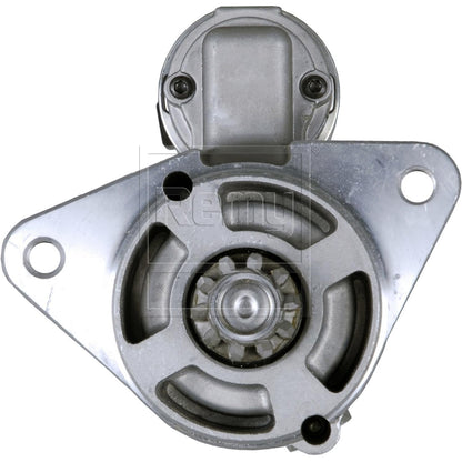 Remy Starter Motor 16309 main image