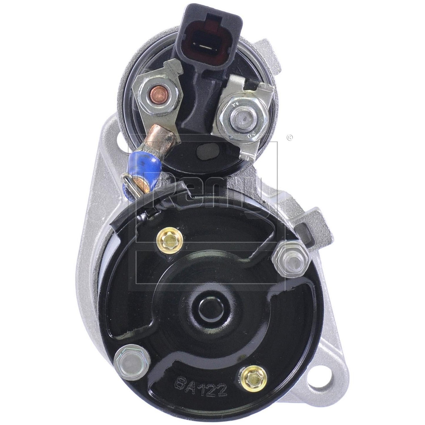 Remy Starter Motor 16313 image 4