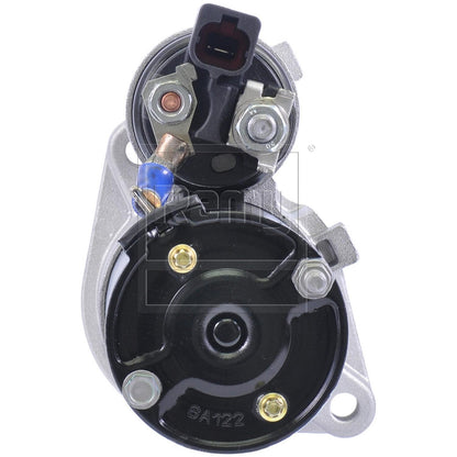 Remy Starter Motor 16313 image 4
