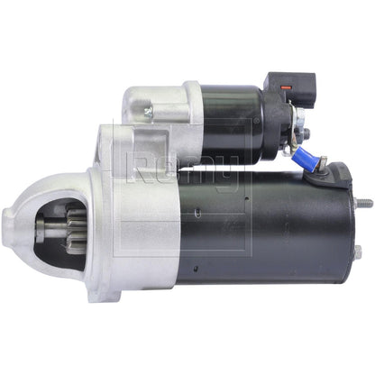 Remy Starter Motor 16313 image 3