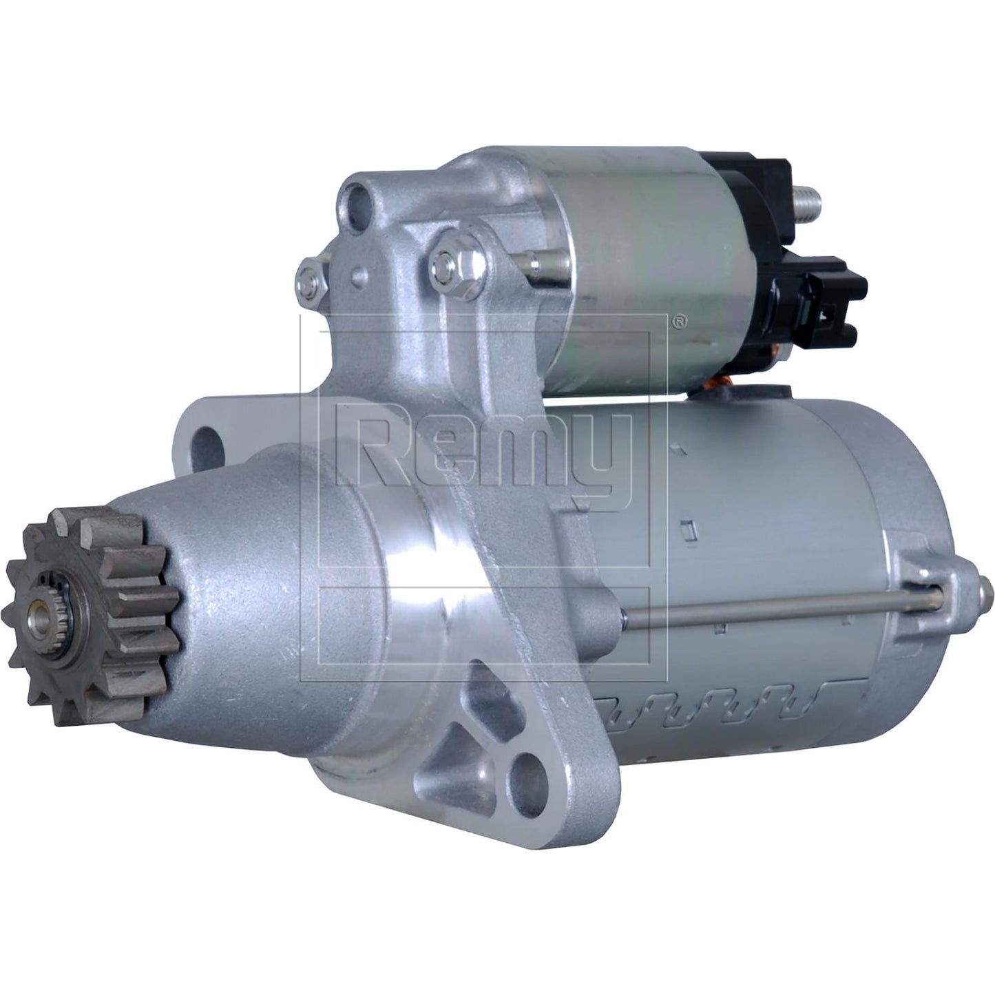 Remy Starter Motor 16328 image 2