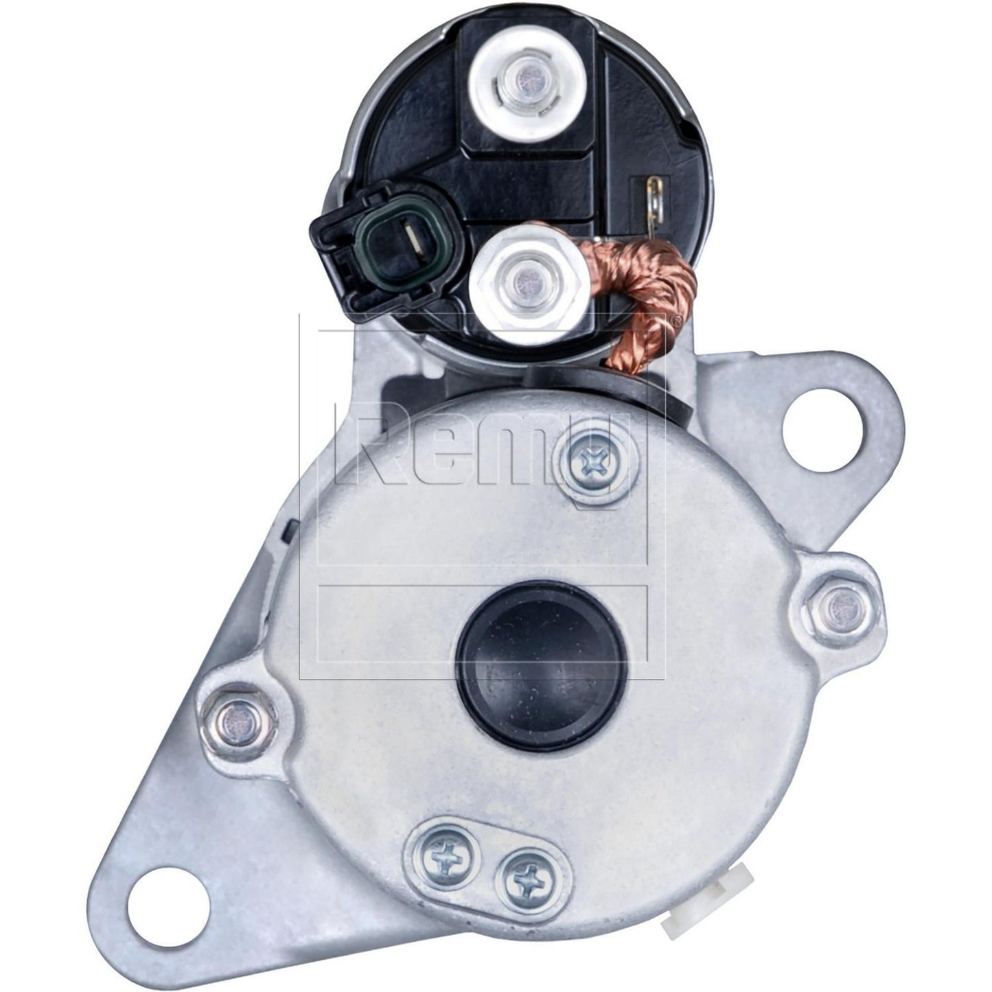 Remy Starter Motor 16328 image 4