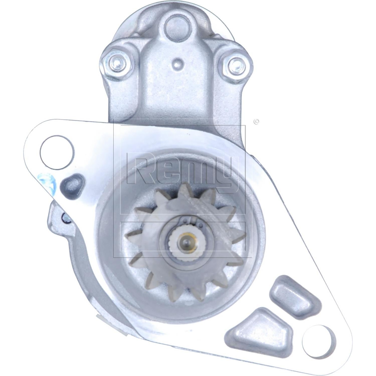 Remy Starter Motor 16328 main image