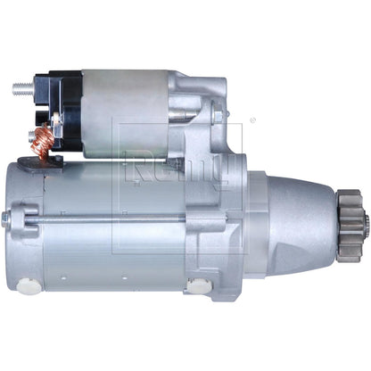 Remy Starter Motor 16328 image 3