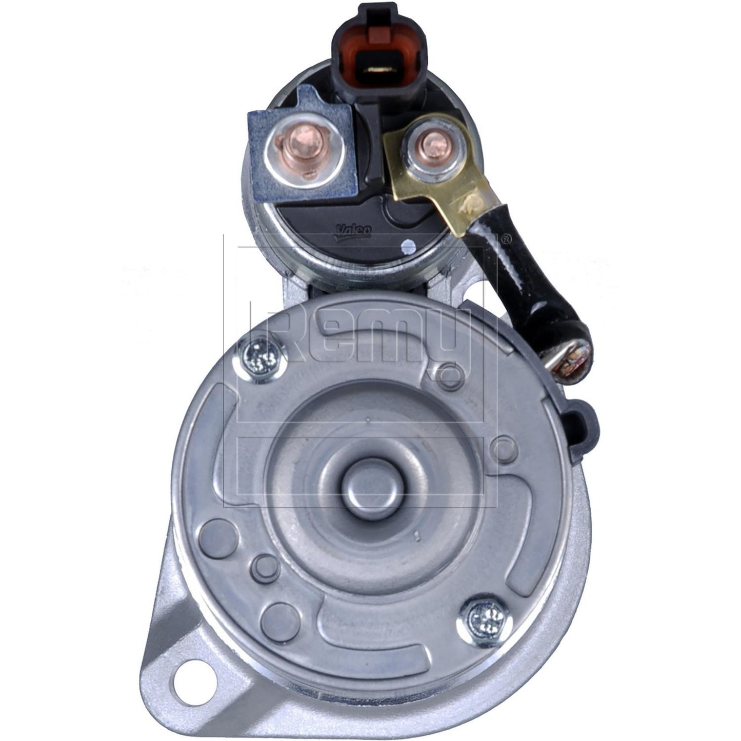 Remy Starter Motor 16329 image 4