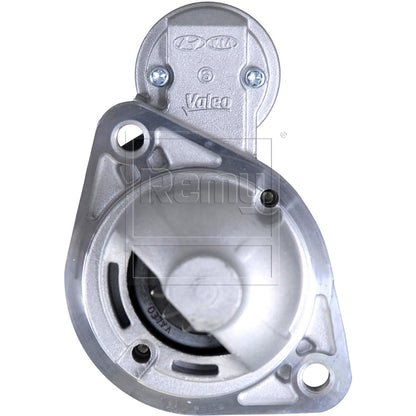 Remy Starter Motor 16329 main image