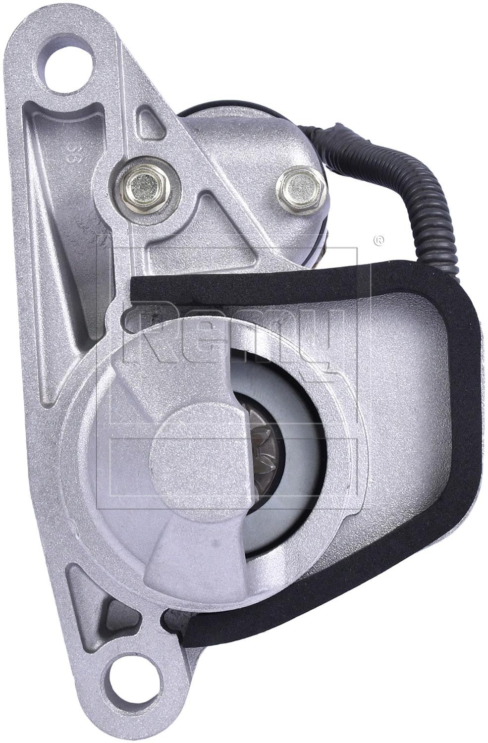Remy Starter Motor 16335 main image