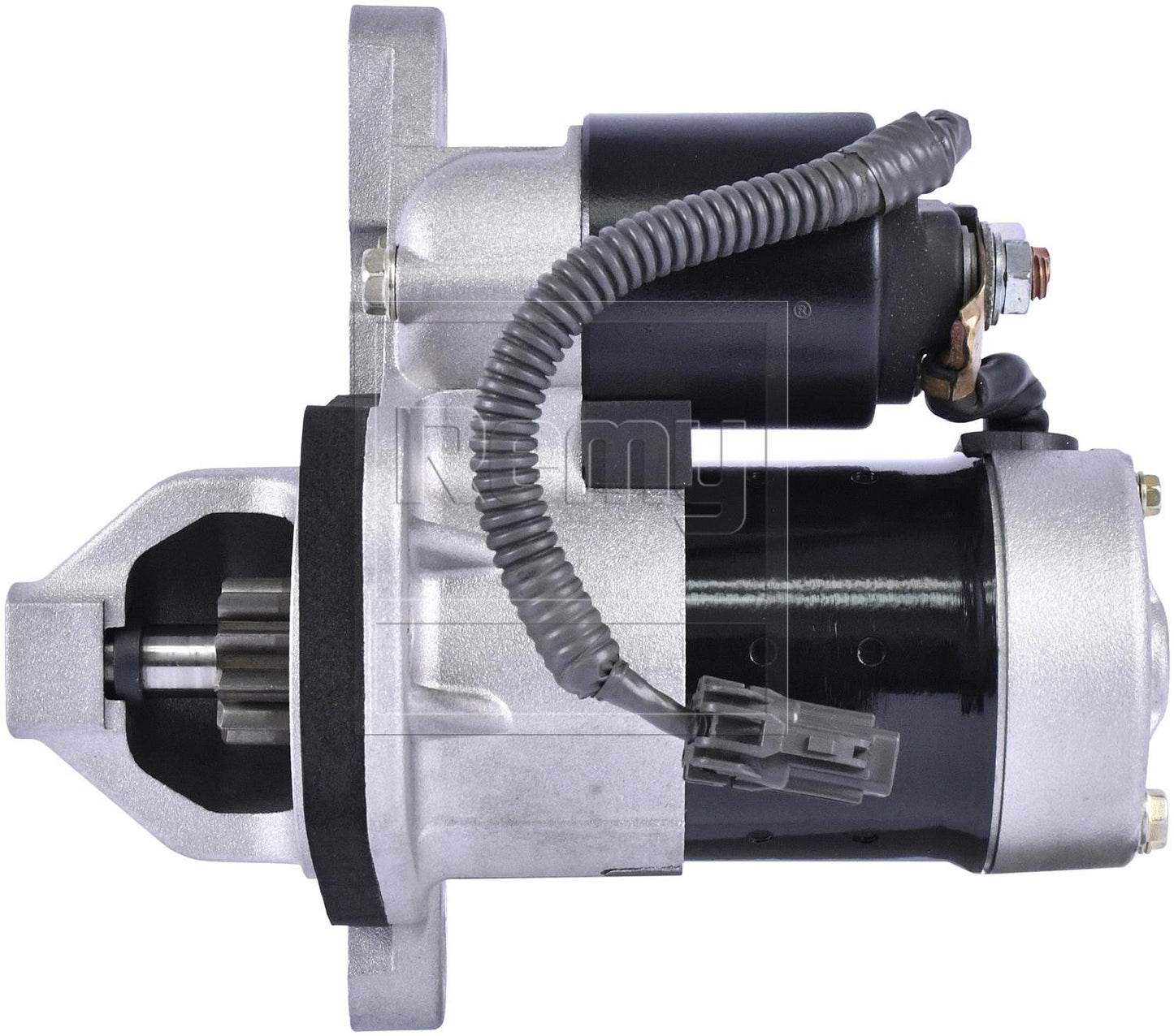 Remy Starter Motor 16335 image 3