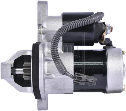 Remy Starter Motor 16335 image 3
