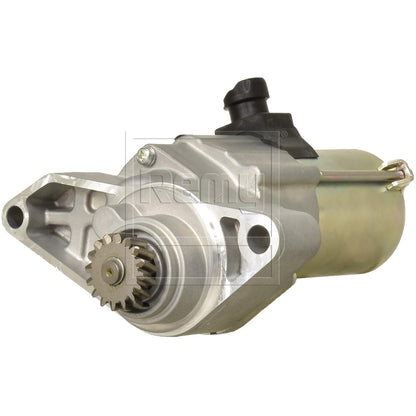Remy Starter Motor 16339 image 2