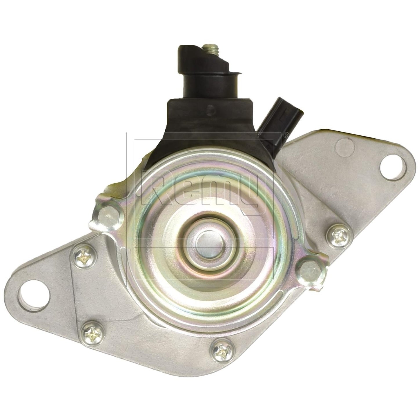 Remy Starter Motor 16339 image 4