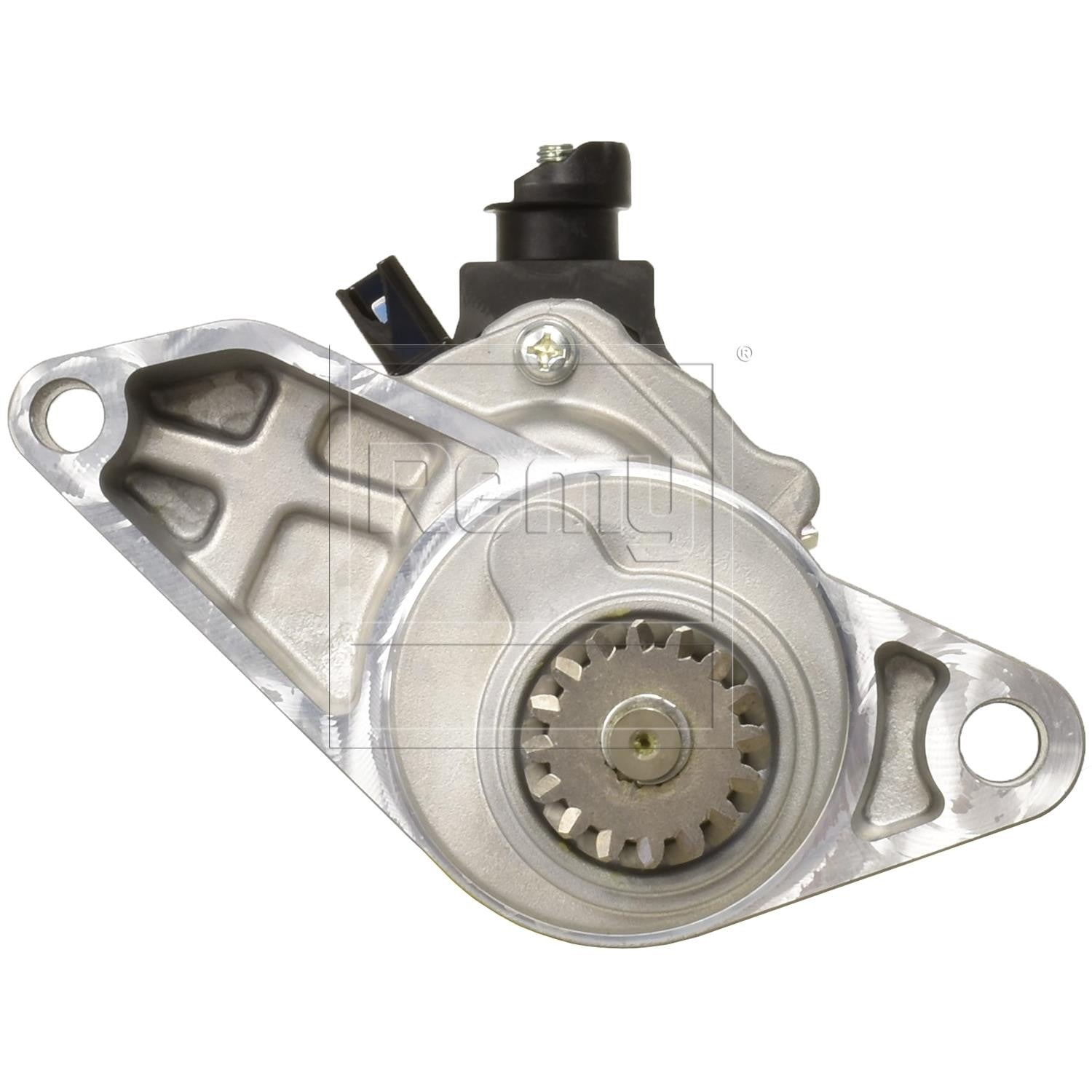 Remy Starter Motor 16339 main image