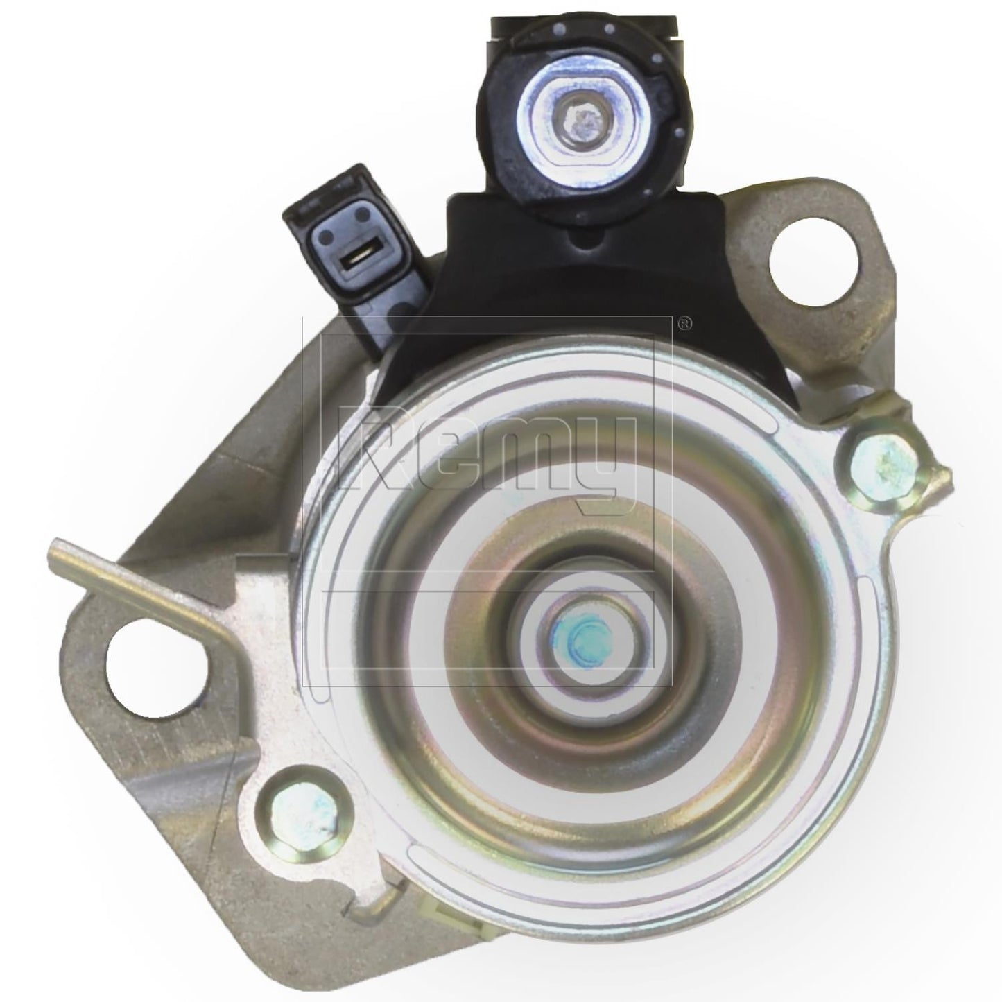 Remy Starter Motor 16341 image 4