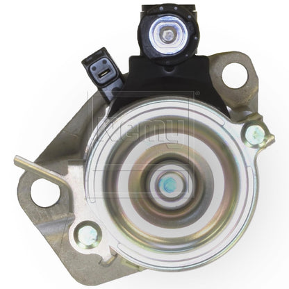 Remy Starter Motor 16341 image 4