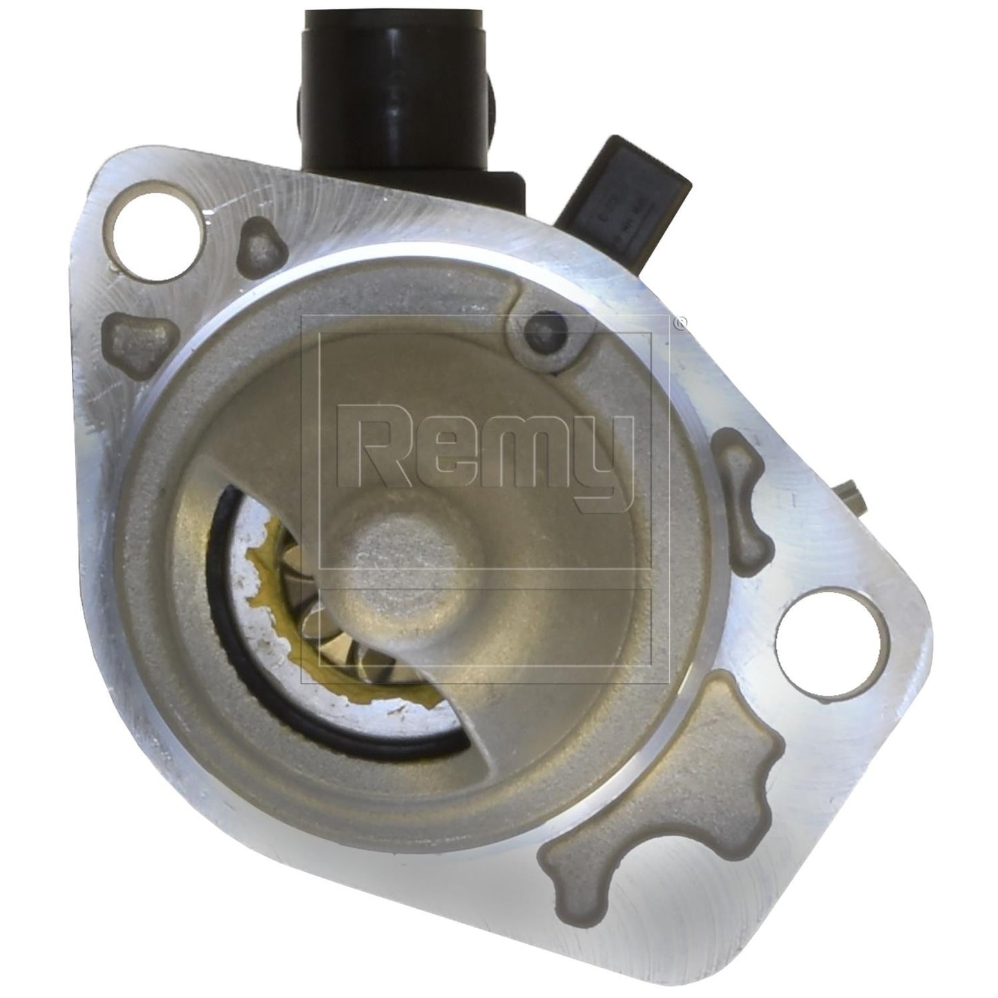 Remy Starter Motor 16341 main image