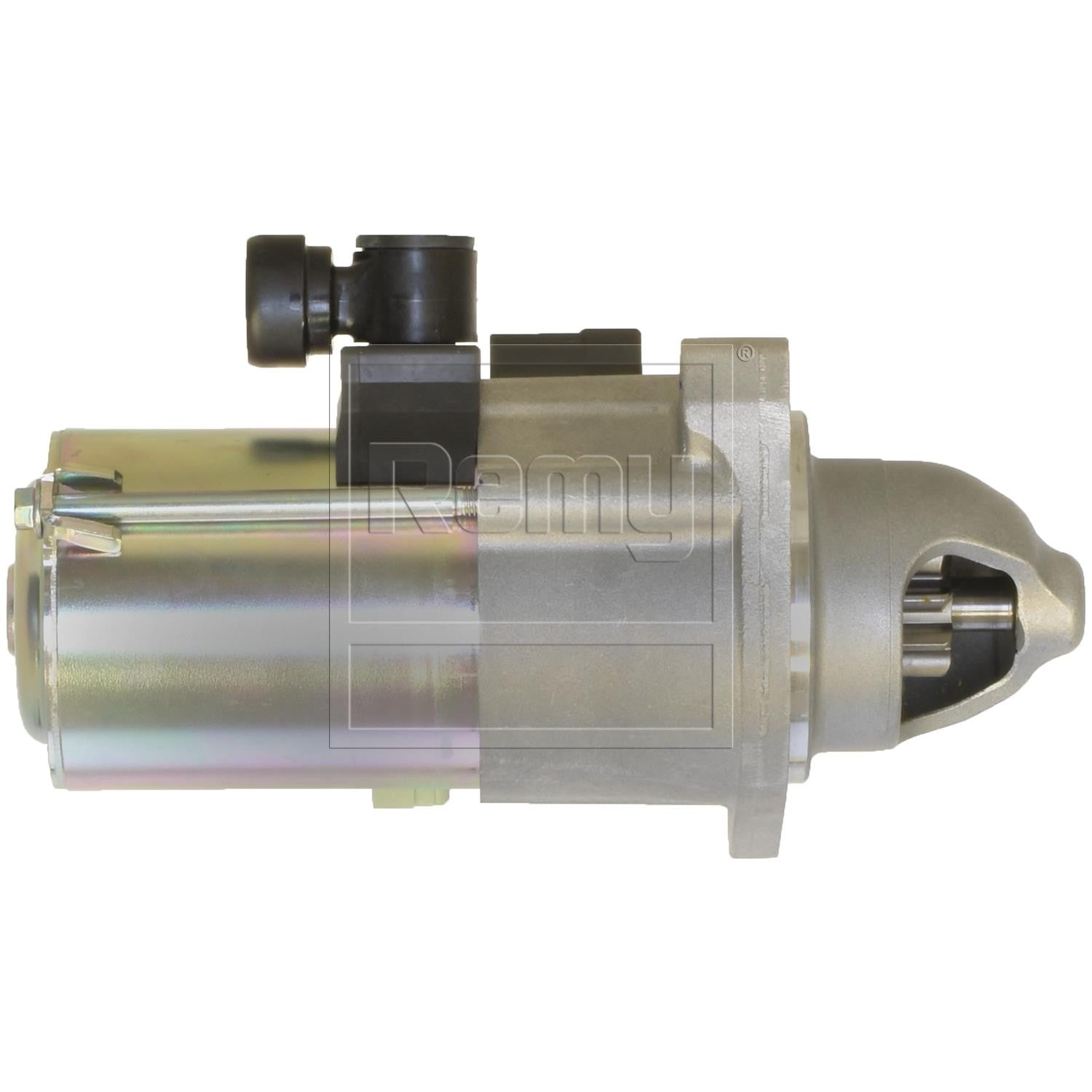 Remy Starter Motor 16341 image 3