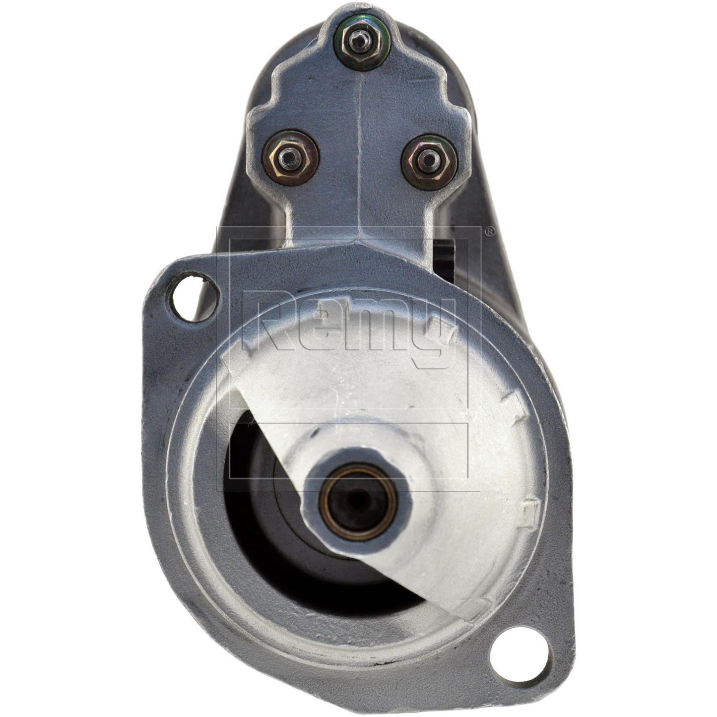 Remy Starter Motor 16348 main image