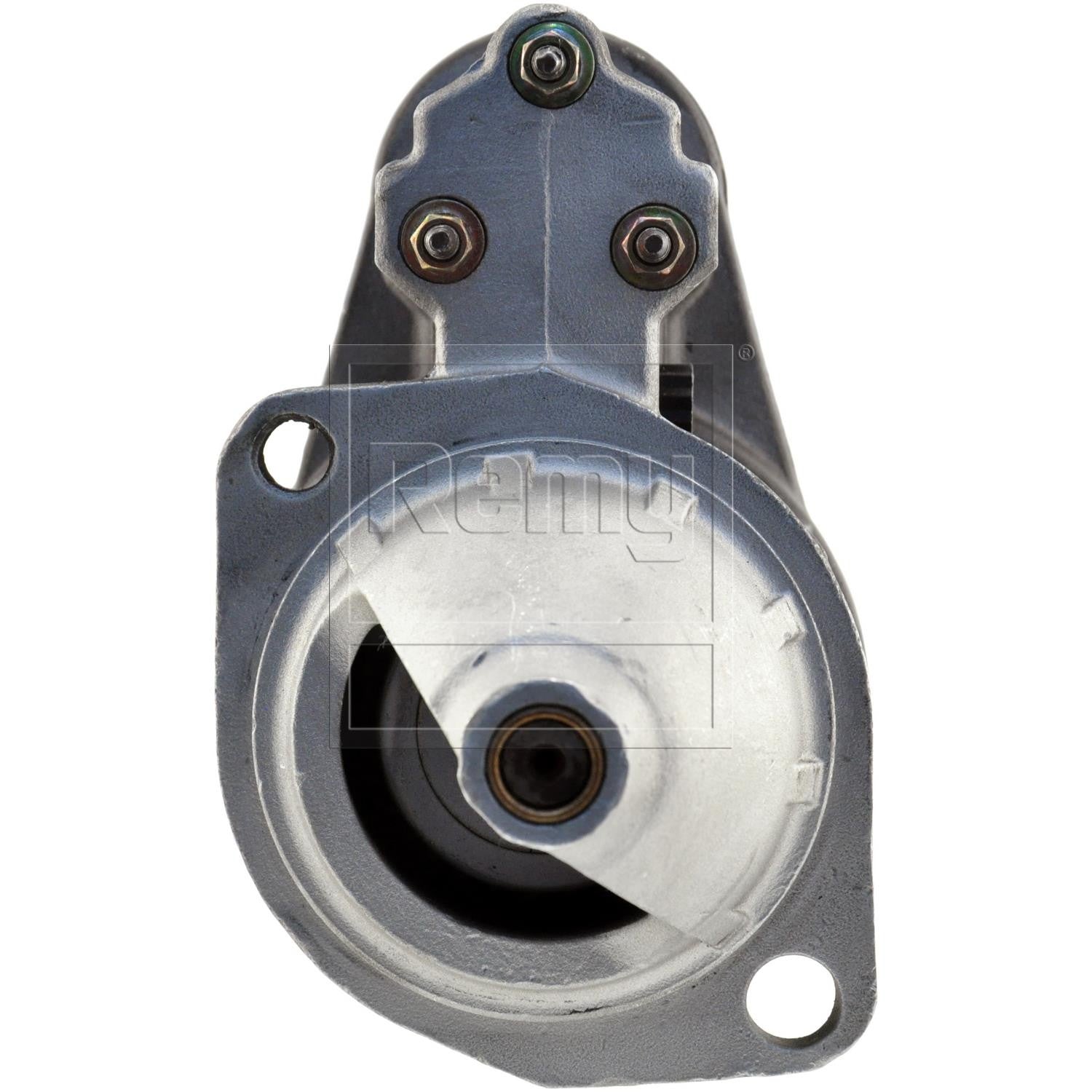 Remy Starter Motor 16348 main image