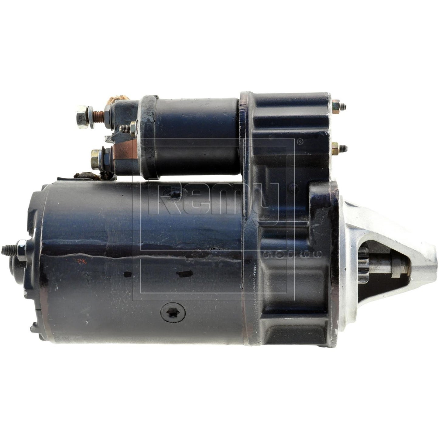 Remy Starter Motor 16348 image 3