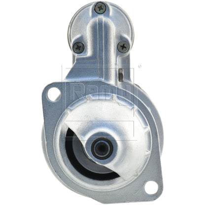 Remy Starter Motor 16349 main image
