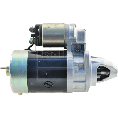 Remy Starter Motor 16349 image 3
