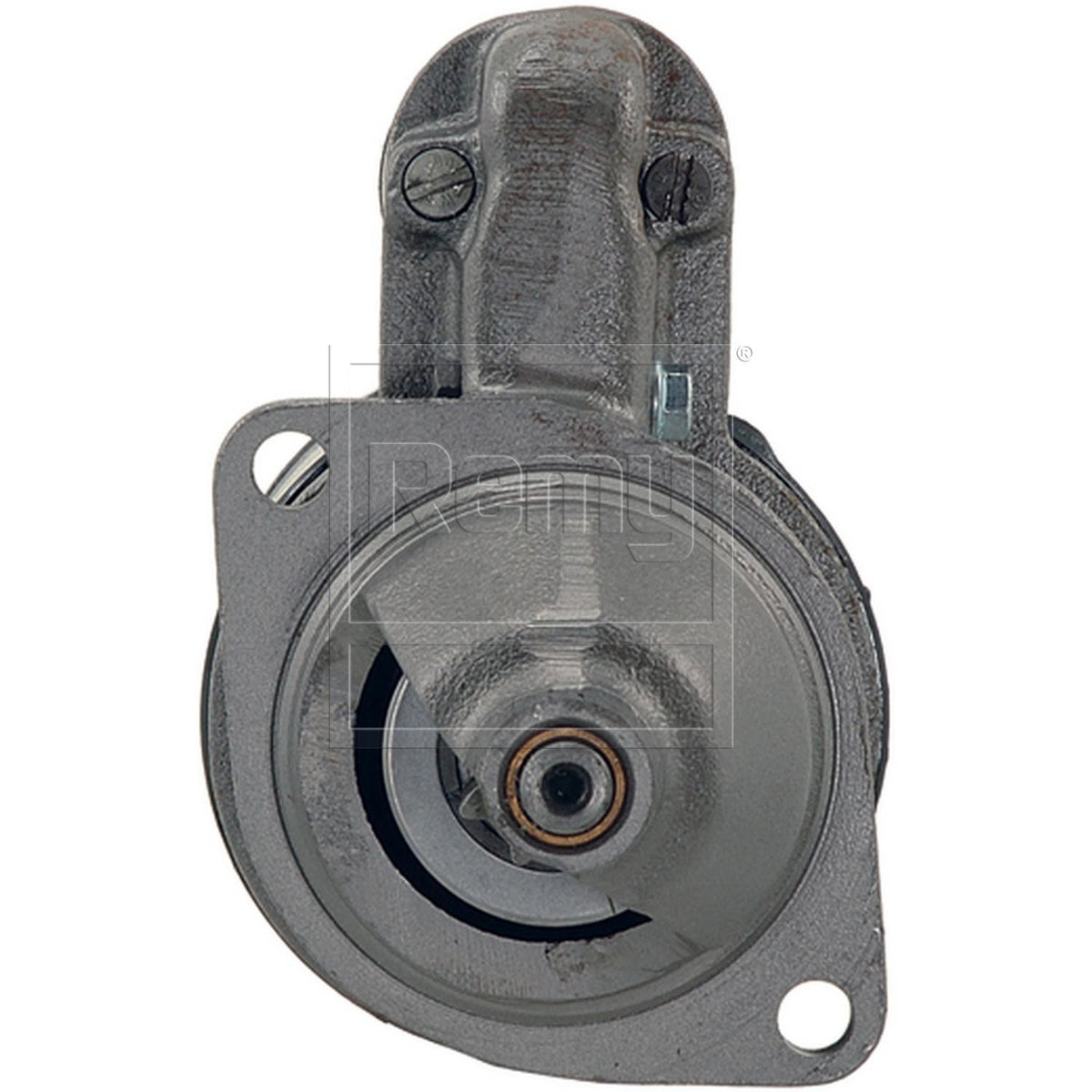 BBB Industries Remanufactured Starter Motor 16362