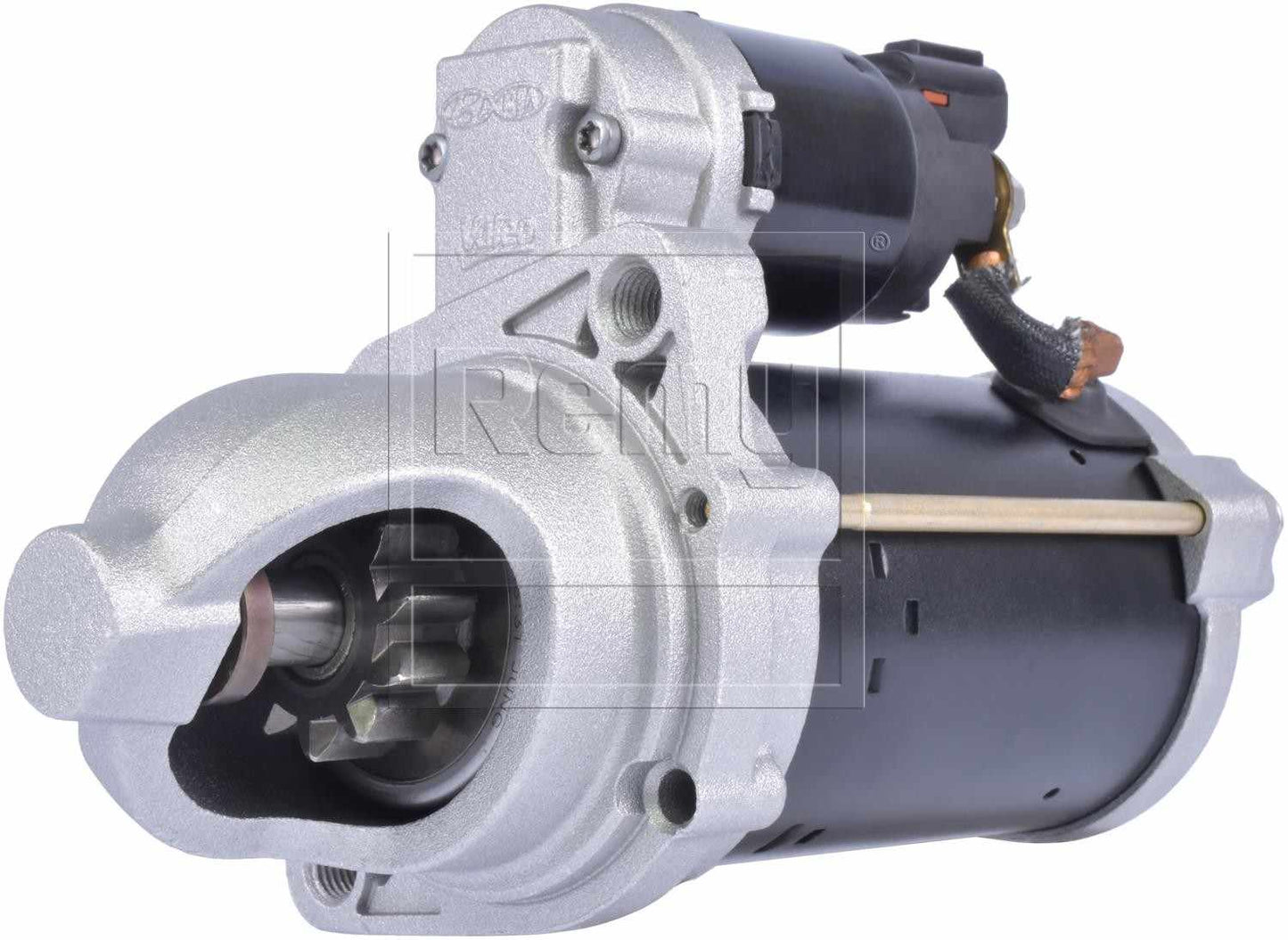 Remy Electrical 16369