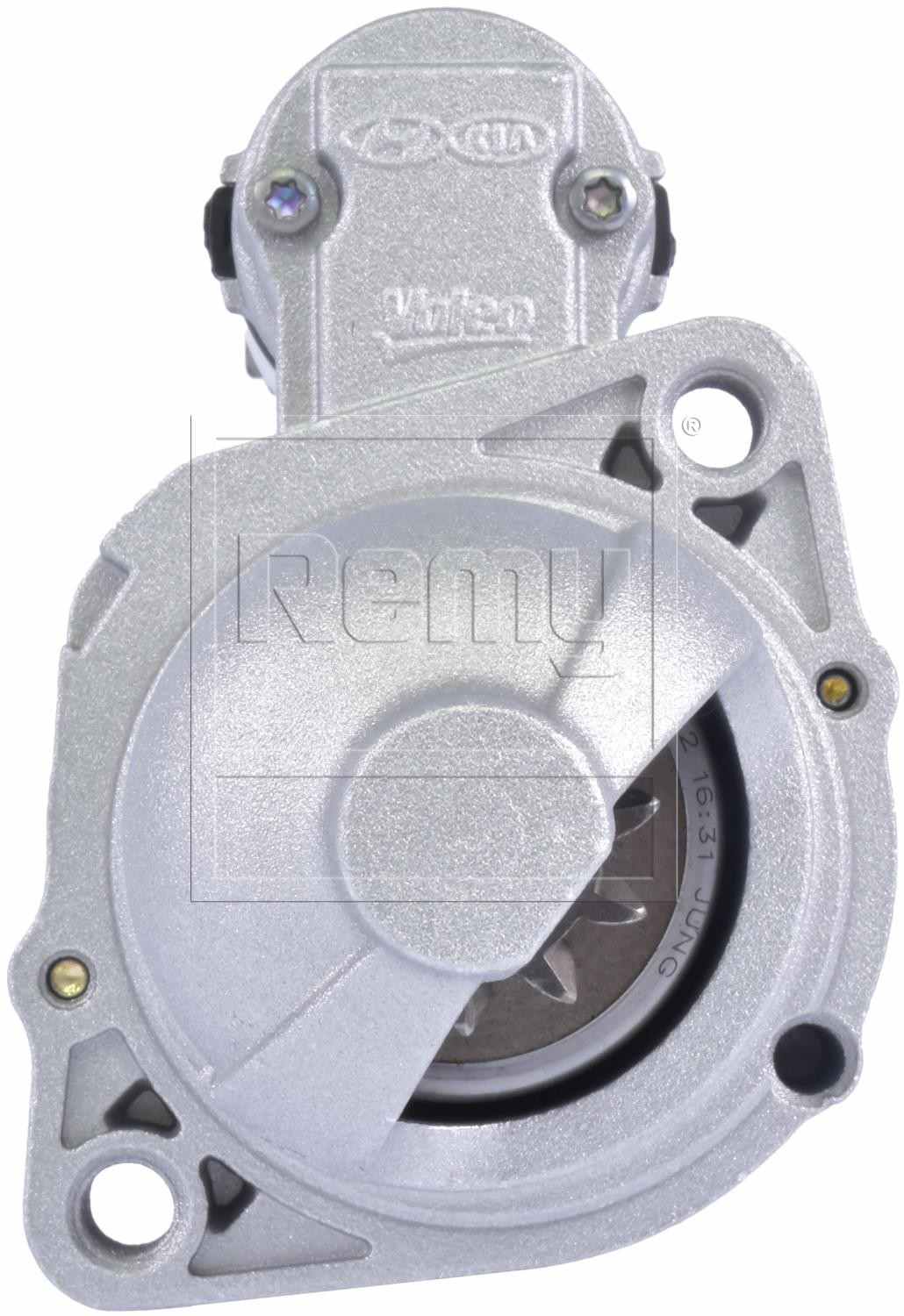 Remy Electrical 16369