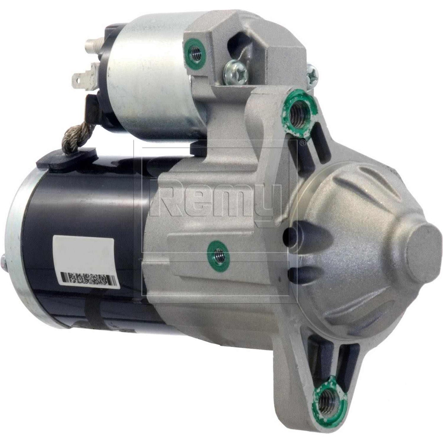 Remy Electrical 16370