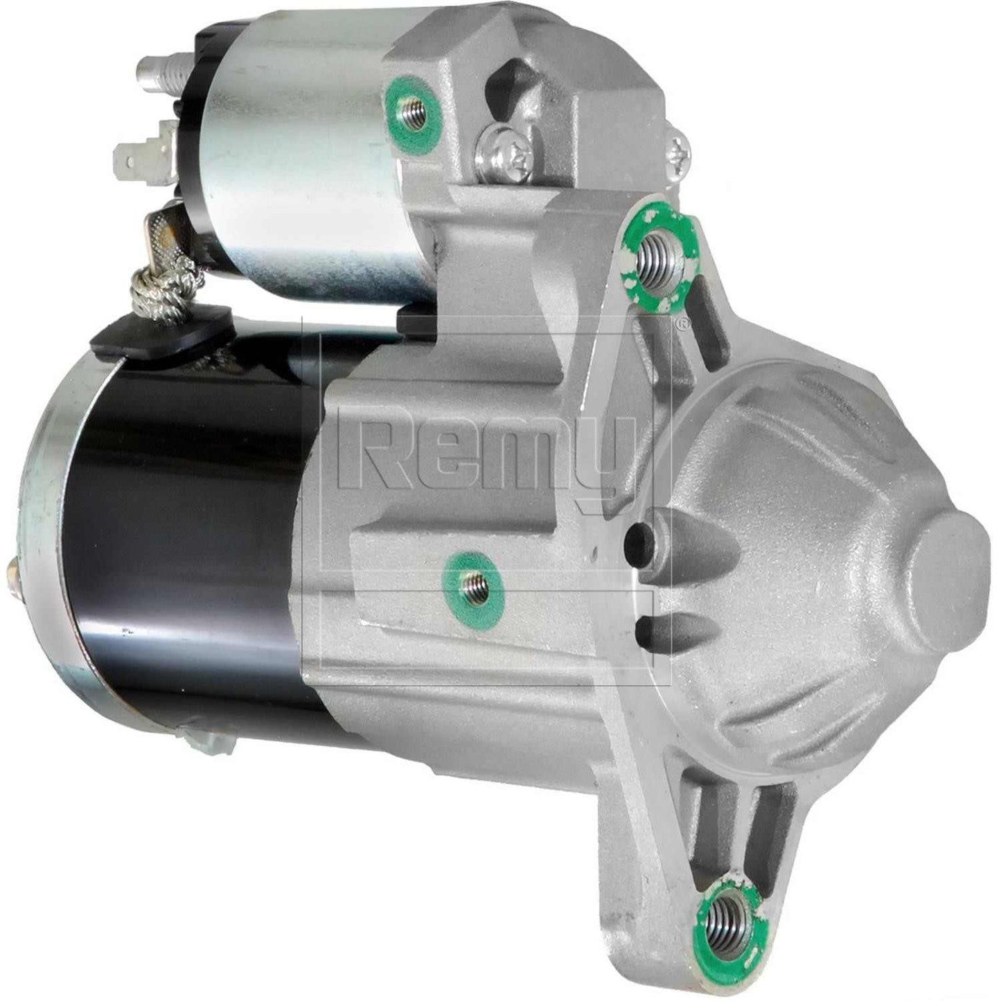 Remy Electrical 16374