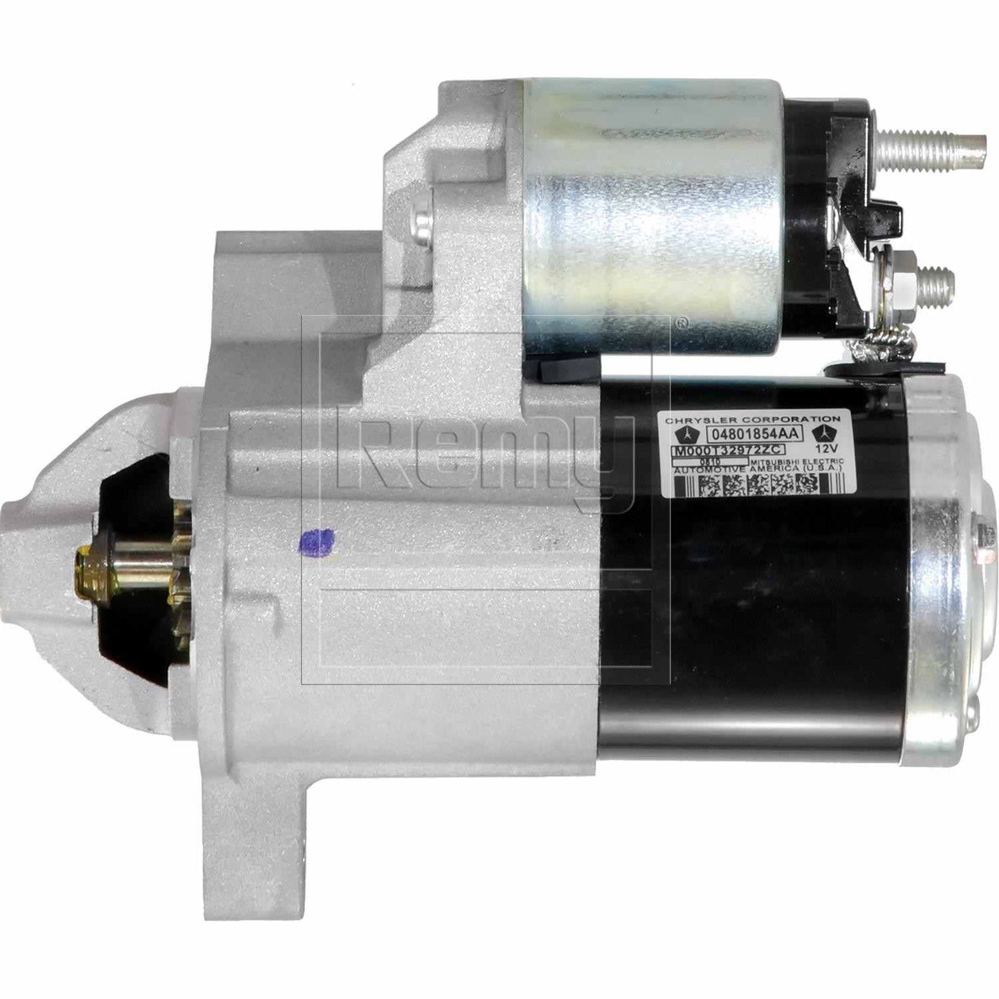 Remy Electrical 16374