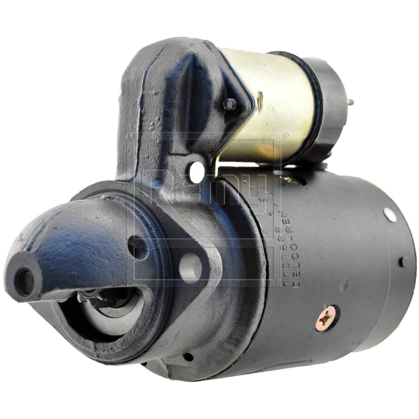 Remy Electrical 16375