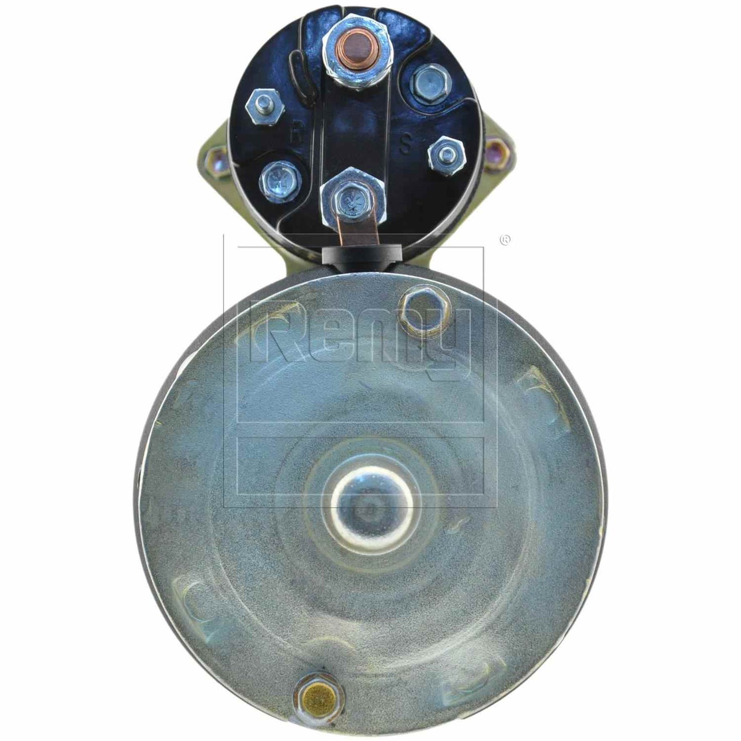 Remy Electrical 16375