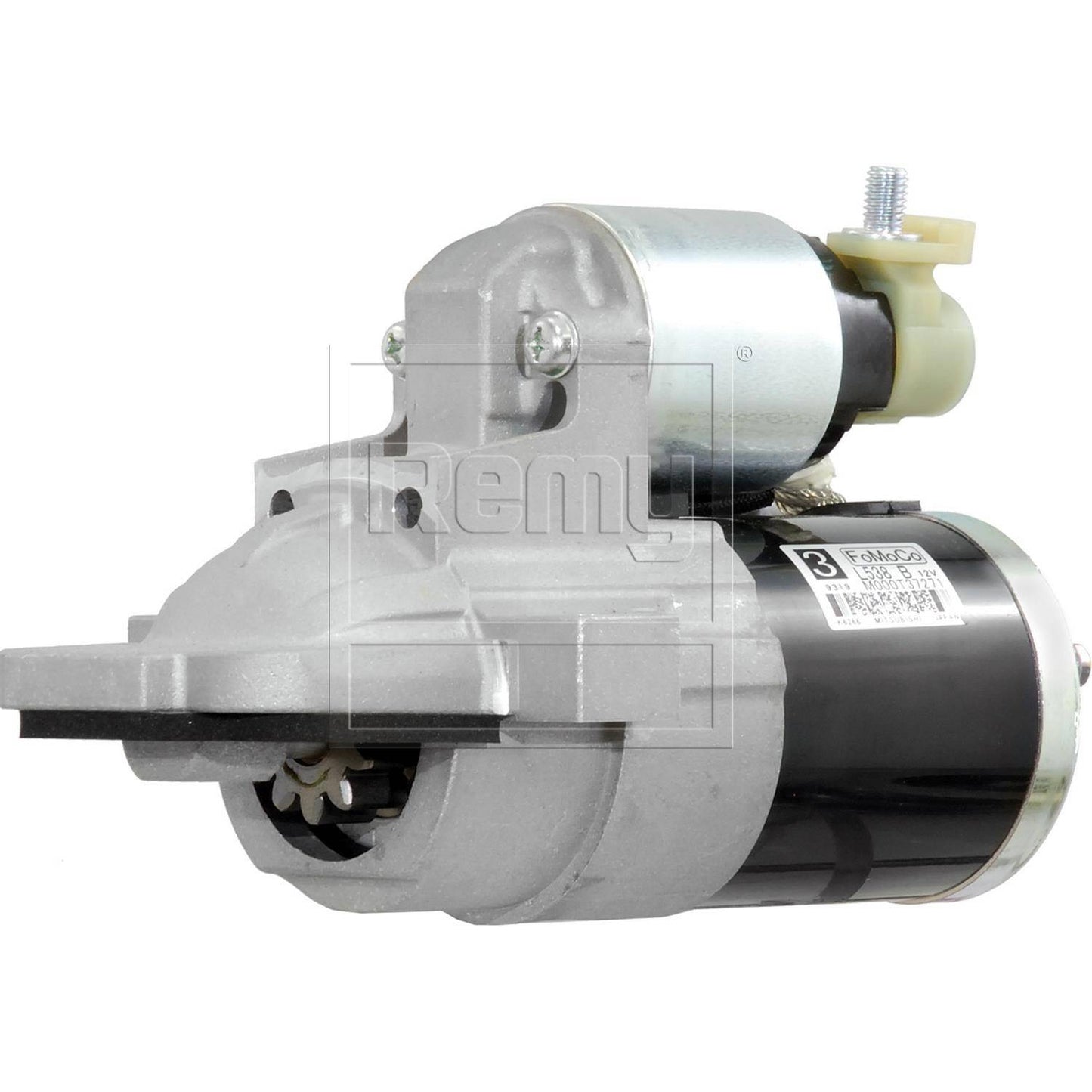 Remy Electrical 16382